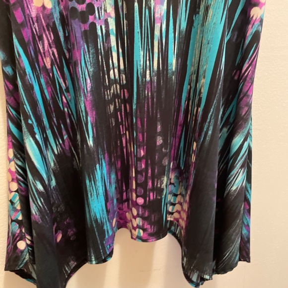 Jostar Made in USA size medium top EC - Picture 6 of 8